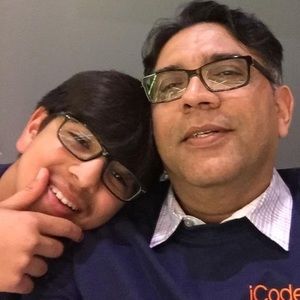 Meet your Posher, Akbar